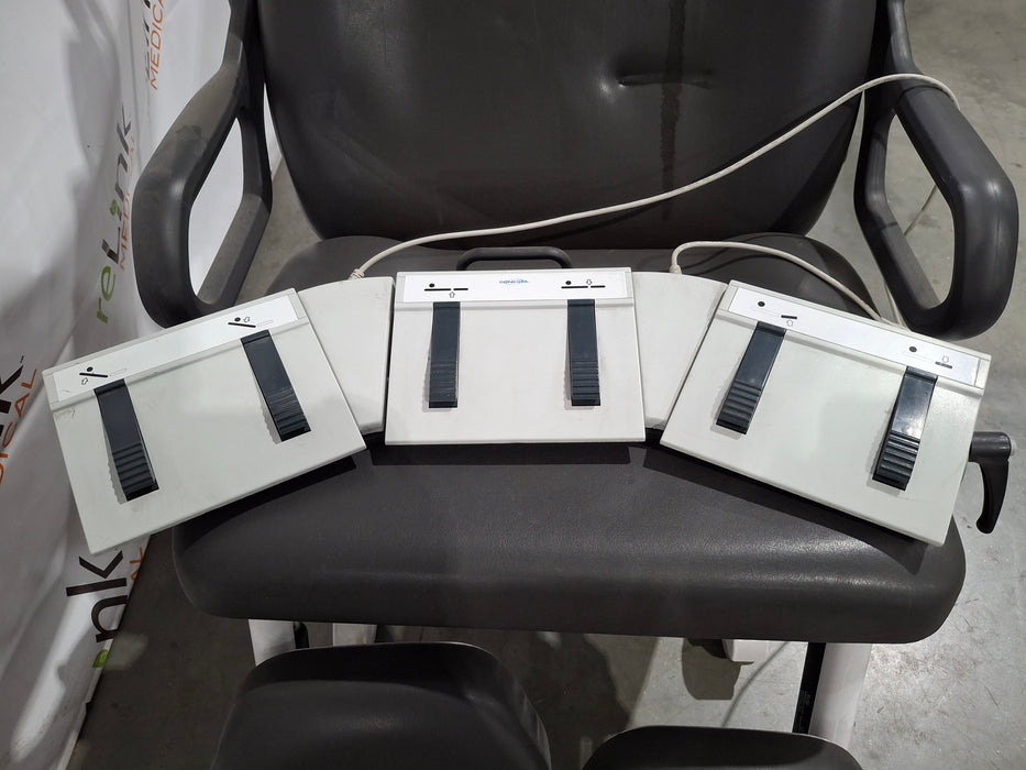 Sonesta Medical, Inc. Sonesta Medical, Inc. S3 Urology Chair Exam Chairs / Tables reLink Medical