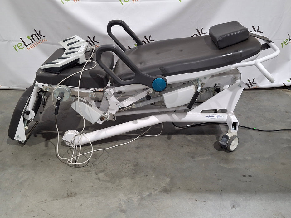 Sonesta Medical, Inc. Sonesta Medical, Inc. S3 Urology Chair Exam Chairs / Tables reLink Medical