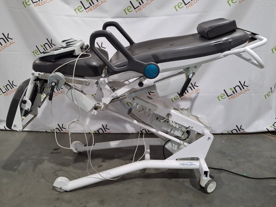 Sonesta Medical, Inc. Sonesta Medical, Inc. S3 Urology Chair Exam Chairs / Tables reLink Medical