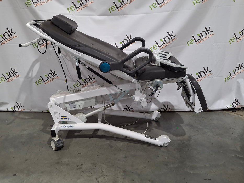 Sonesta Medical, Inc. Sonesta Medical, Inc. S3 Urology Chair Exam Chairs / Tables reLink Medical