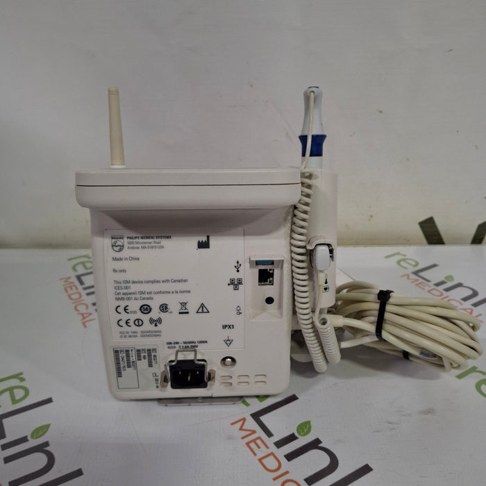 Philips SureSigns VSi Vital Signs Monitor