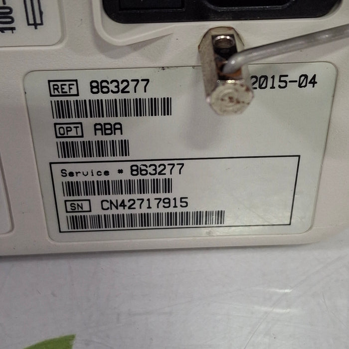 Philips SureSigns VSi Vital Signs Monitor