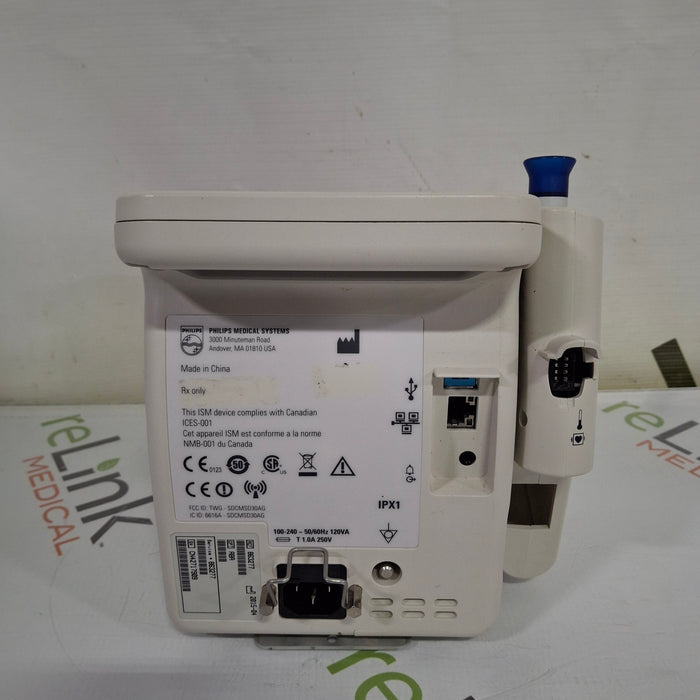 Philips SureSigns VSi Vital Signs Monitor