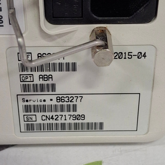 Philips SureSigns VSi Vital Signs Monitor