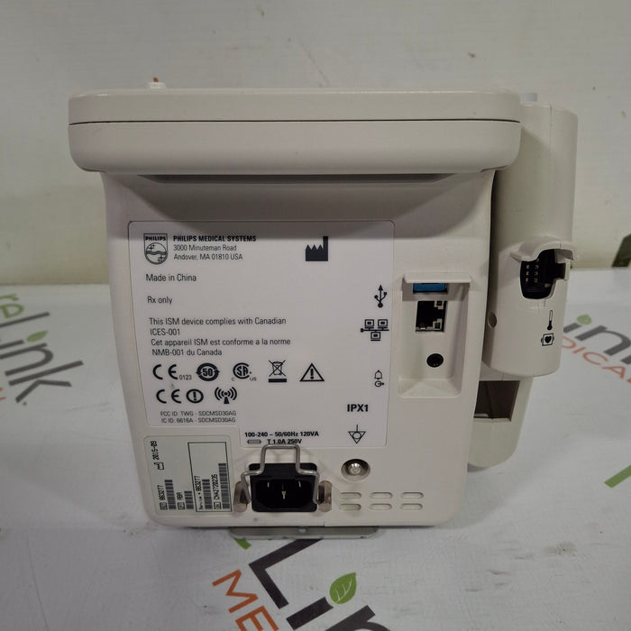 Philips SureSigns VSi Vital Signs Monitor