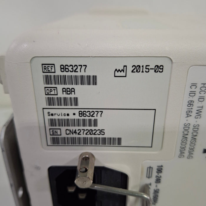 Philips SureSigns VSi Vital Signs Monitor