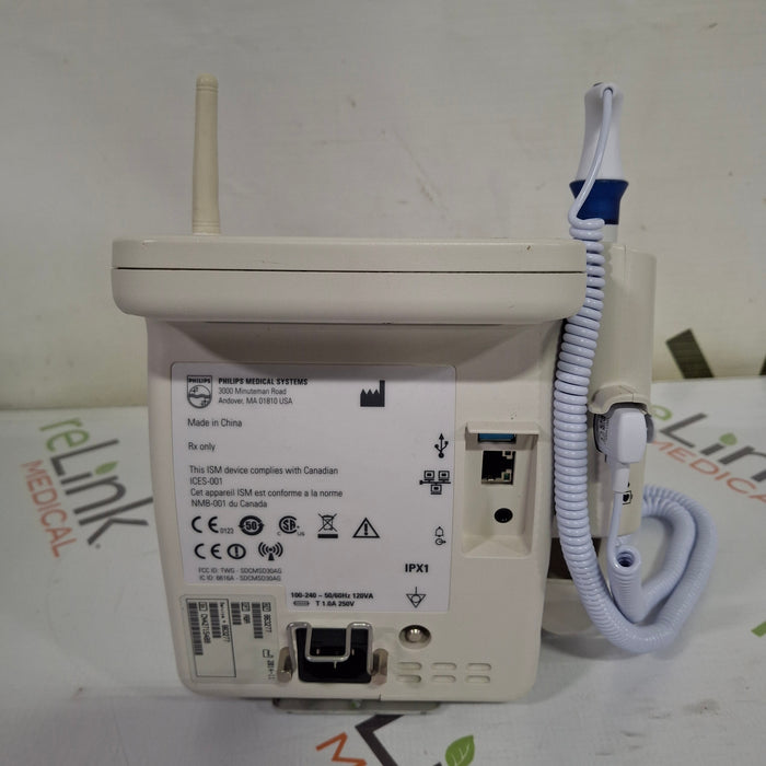 Philips SureSigns VSi Vital Signs Monitor