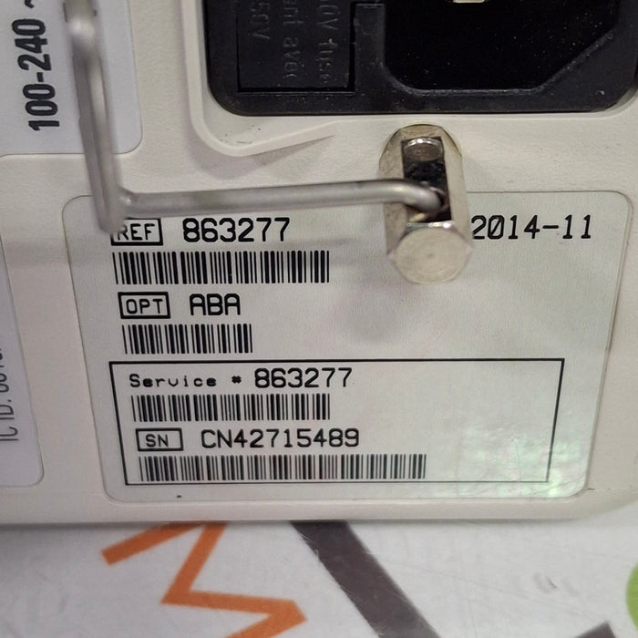 Philips SureSigns VSi Vital Signs Monitor