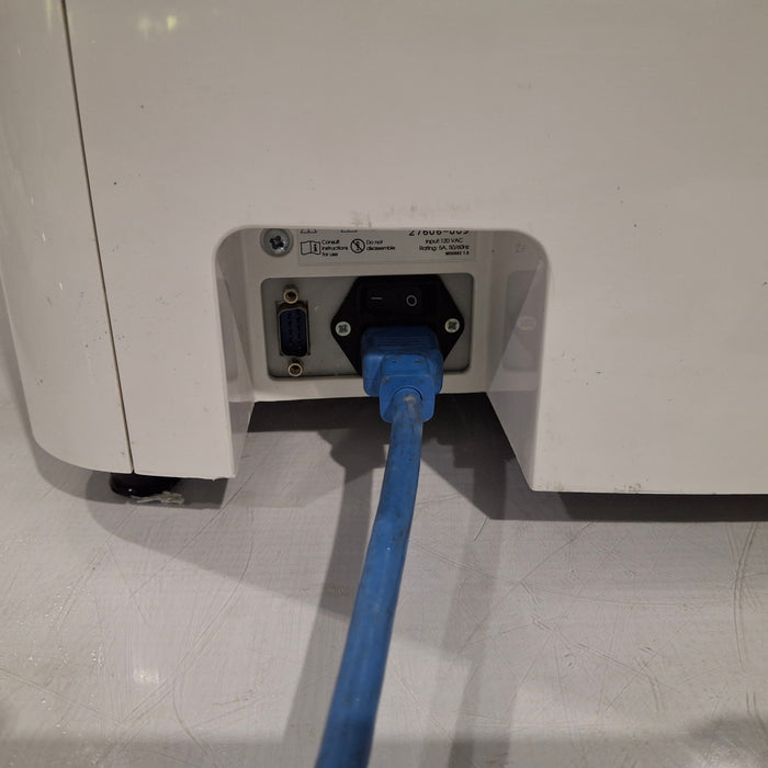 NanoSonics NanoSonics Trophon EPR High Level Disinfection Ultrasound reLink Medical