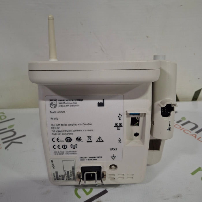 Philips SureSigns VSi Vital Signs Monitor