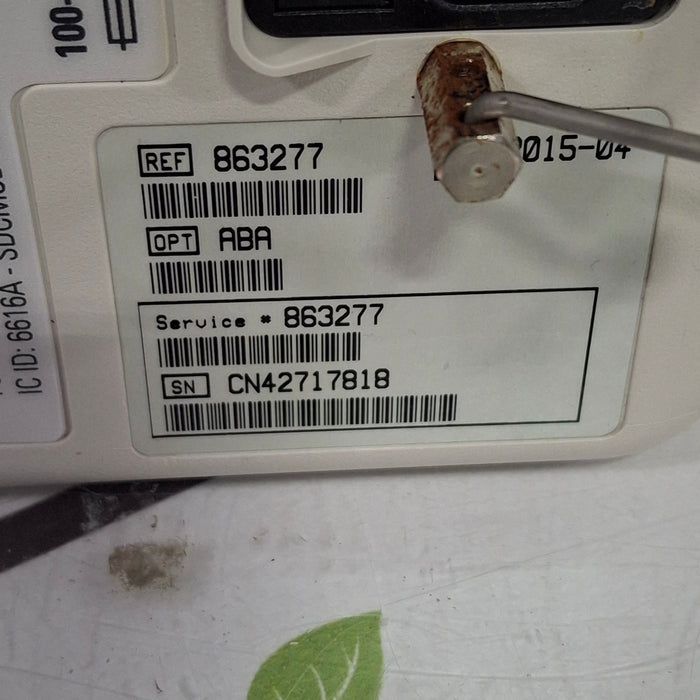 Philips SureSigns VSi Vital Signs Monitor