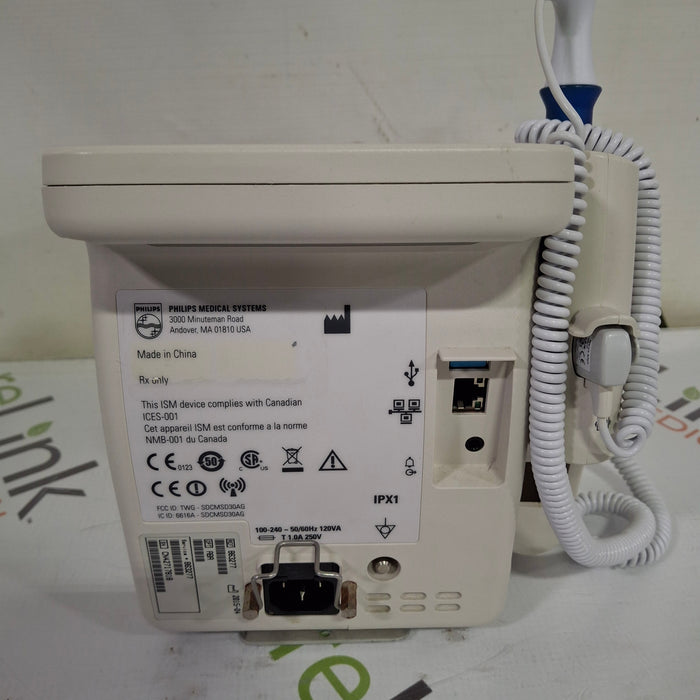 Philips SureSigns VSi Vital Signs Monitor