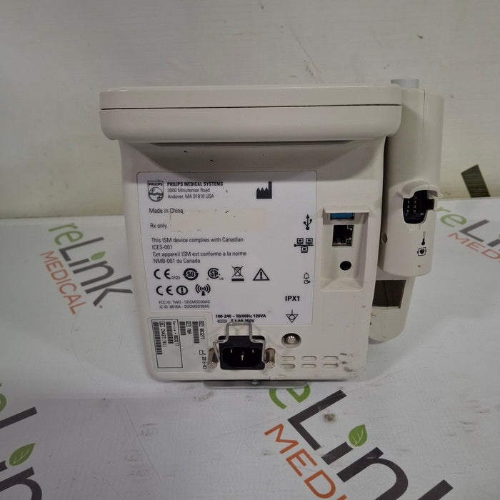 Philips SureSigns VSi Vital Signs Monitor