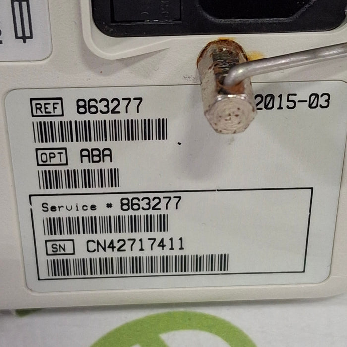 Philips SureSigns VSi Vital Signs Monitor