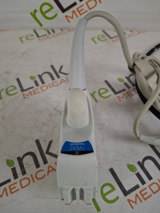 Siemens Z6Ms TEE Probe