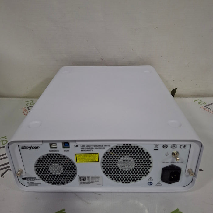 Stryker L11 LED Light Source