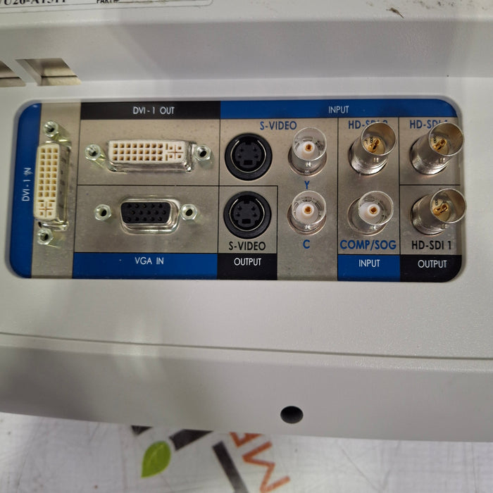 Karl Storz 26" Wideview Surgical Display