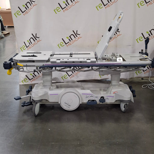 Stryker Stryker 1015 Big Wheel Glideaway Stretcher Beds & Stretchers reLink Medical