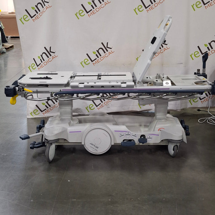 Stryker Stryker 1015 Big Wheel Glideaway Stretcher Beds & Stretchers reLink Medical