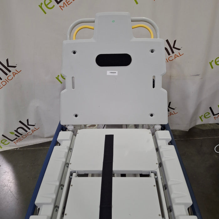 Stryker Stryker 1015 Big Wheel Glideaway Stretcher Beds & Stretchers reLink Medical