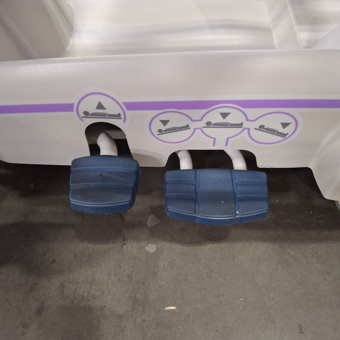 Stryker Stryker 1015 Big Wheel Glideaway Stretcher Beds & Stretchers reLink Medical