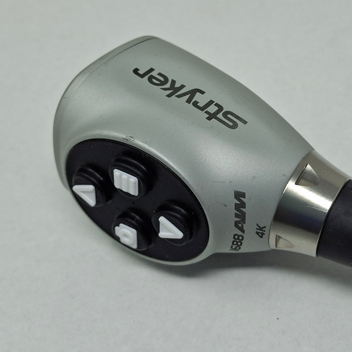 Stryker Stryker 1688-710-105 1688 AIM Camera Head Rigid Endoscopy reLink Medical