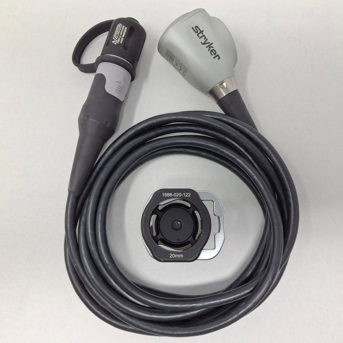 Stryker Stryker 1688-710-105 1688 AIM Camera Head Rigid Endoscopy reLink Medical