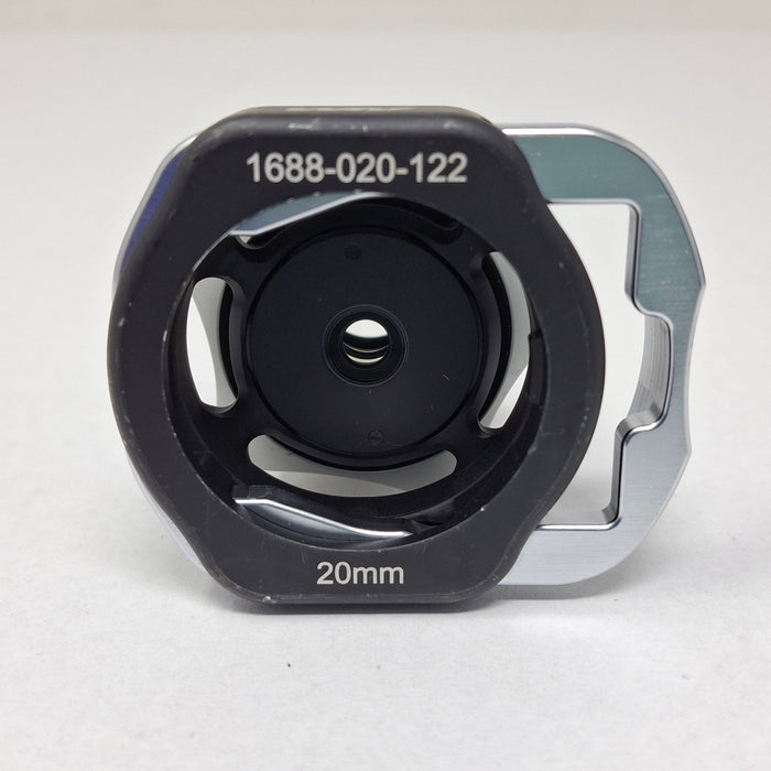 Stryker Stryker 1688-710-105 1688 AIM Camera Head Rigid Endoscopy reLink Medical