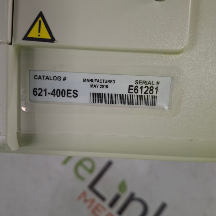 B. Braun Outlook 400ES Infusion Pump