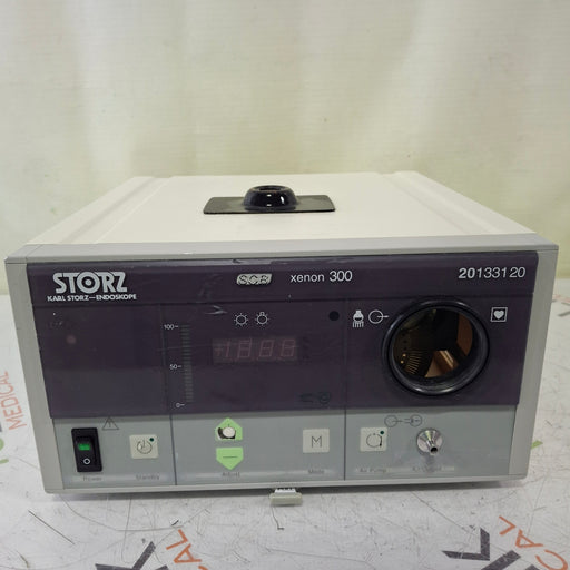 Karl Storz Karl Storz Xenon 300 201331 20 Light Source Rigid Endoscopy reLink Medical