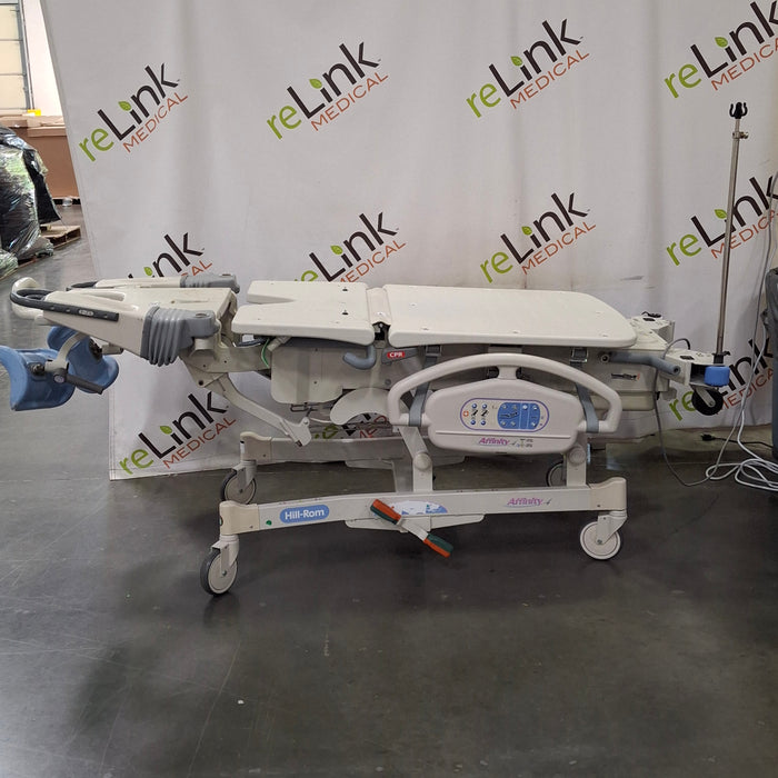 Hill-Rom Affinity 4 Patient Birthing Bed