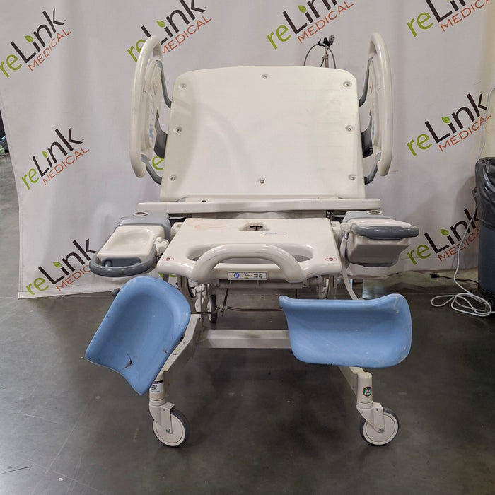 Hill-Rom Affinity 4 Patient Birthing Bed