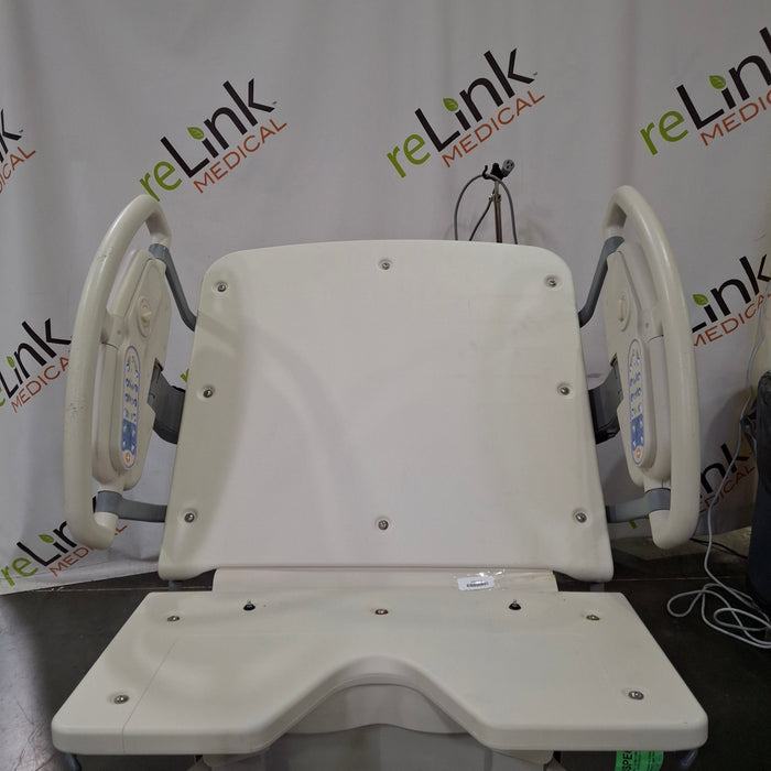 Hill-Rom Affinity 4 Patient Birthing Bed