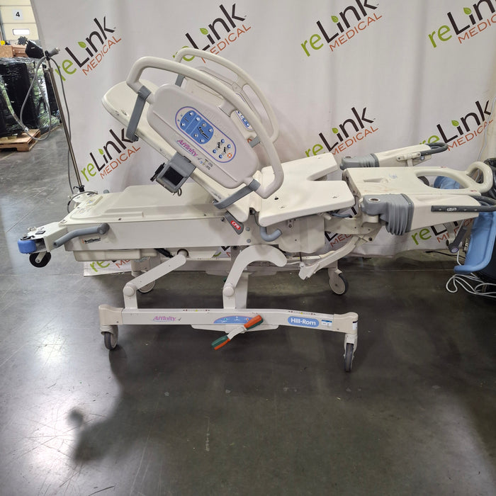 Hill-Rom Affinity 4 Patient Birthing Bed