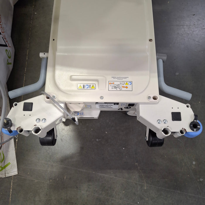 Hill-Rom Affinity 4 Patient Birthing Bed