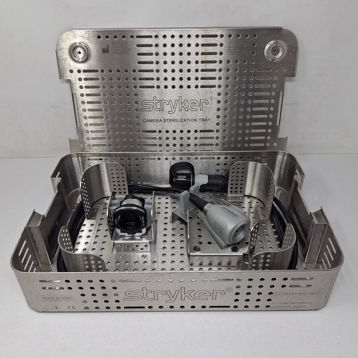 Stryker 1688-710-105 1688 AIM Camera Head