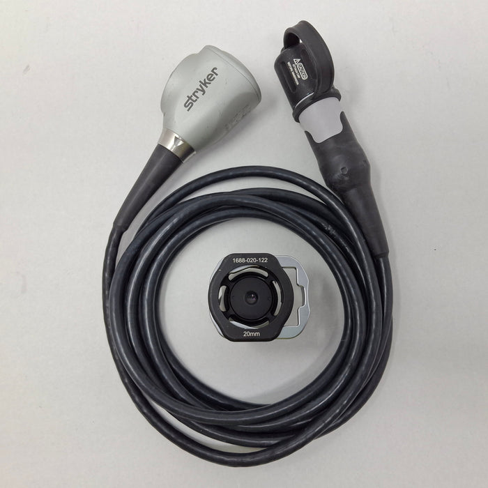 Stryker 1688-710-105 1688 AIM Camera Head