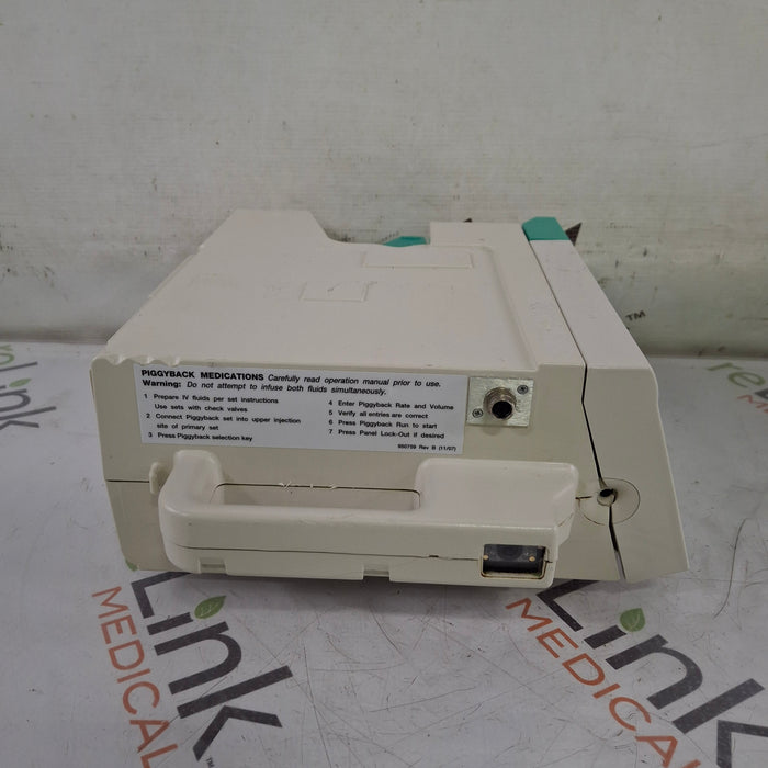 B. Braun B. Braun Outlook 400ES Infusion Pump Infusion Pump reLink Medical