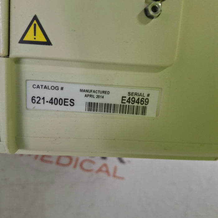 B. Braun B. Braun Outlook 400ES Infusion Pump Infusion Pump reLink Medical