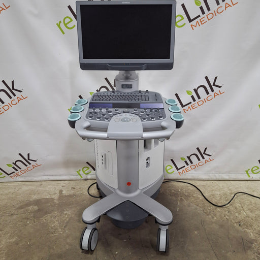 Siemens Siemens Acuson S3000 Ultrasound Ultrasound reLink Medical