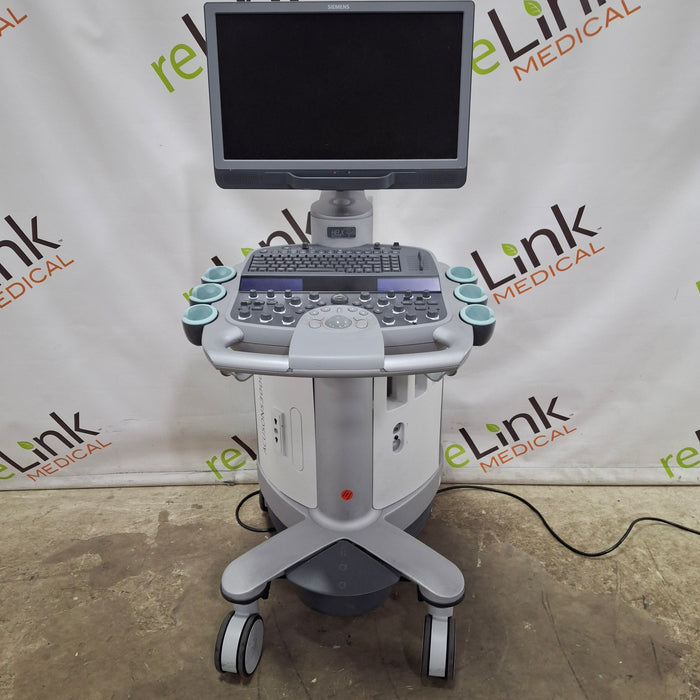Siemens Siemens Acuson S3000 Ultrasound Ultrasound reLink Medical