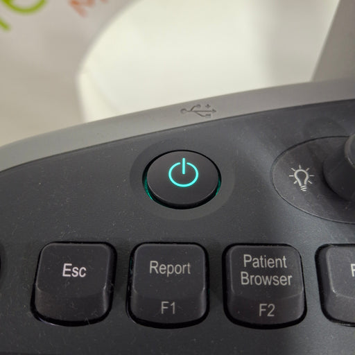 Siemens Siemens Acuson S3000 Ultrasound Ultrasound reLink Medical