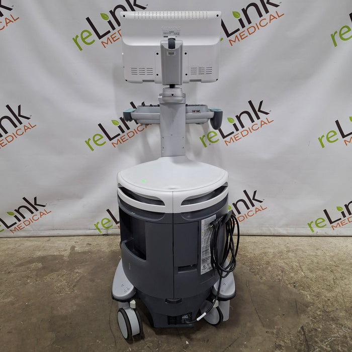 Siemens Siemens Acuson S3000 Ultrasound Ultrasound reLink Medical