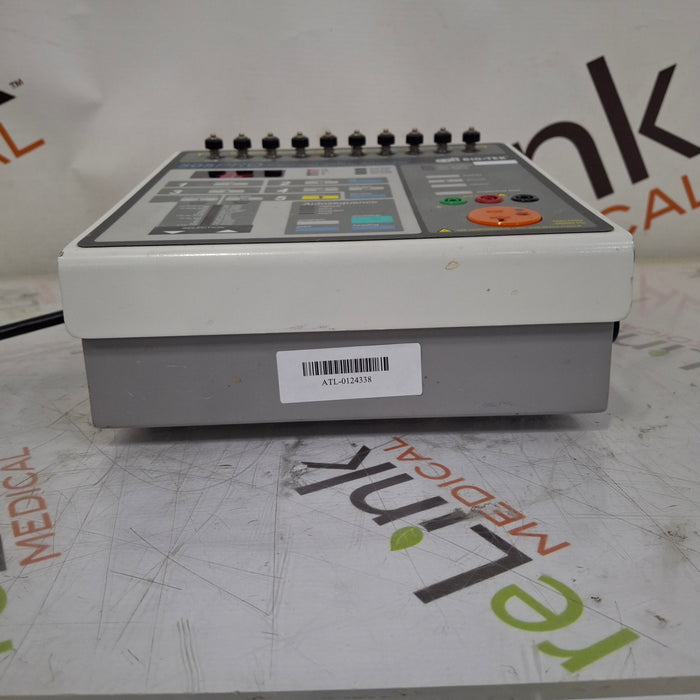 Bio-Tek Instruments 505 Pro Electrical Safety Analyzer