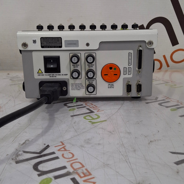 Bio-Tek Instruments 505 Pro Electrical Safety Analyzer