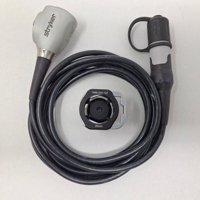 Stryker Stryker 1688-710-105 1688 AIM Camera Head Rigid Endoscopy reLink Medical