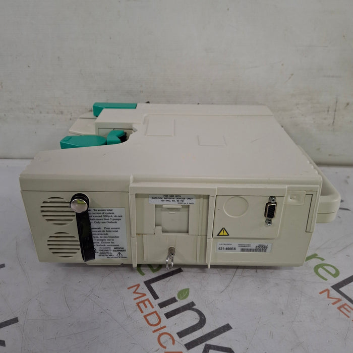 B. Braun Outlook 400ES Infusion Pump