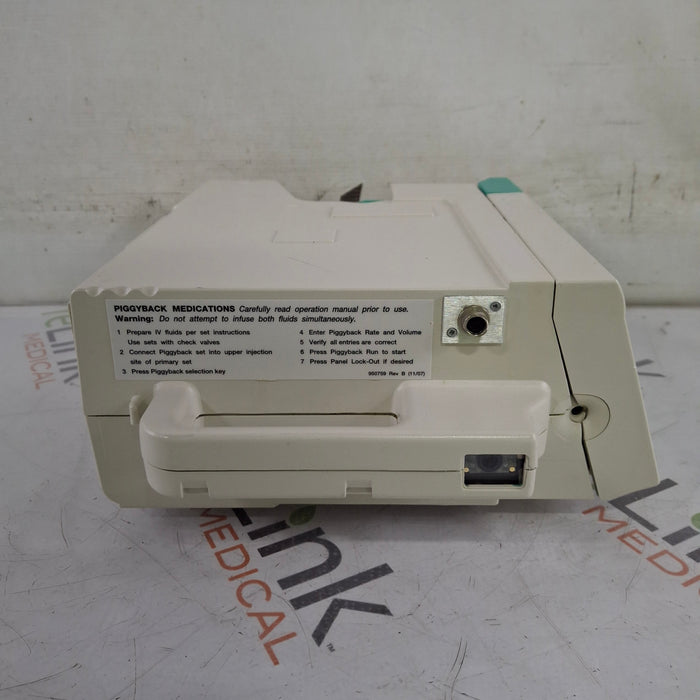 B. Braun Outlook 400ES Infusion Pump