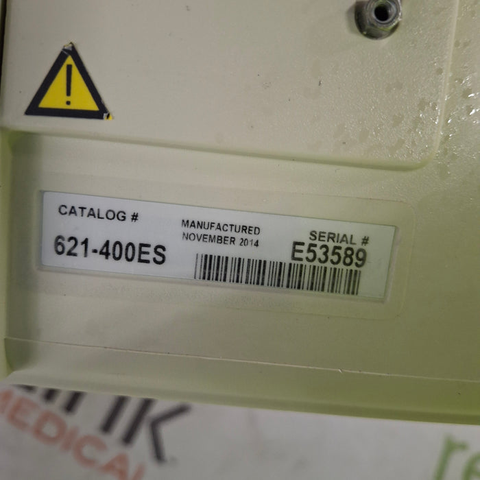 B. Braun Outlook 400ES Infusion Pump