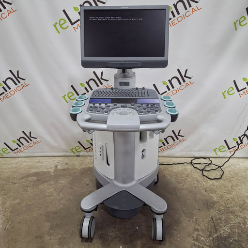 Siemens Siemens Acuson S3000 Ultrasound Ultrasound reLink Medical